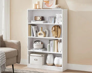 Bookshelf Bookcase by The Shopsite