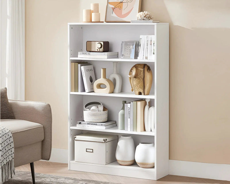 The Shopsite Home-living Bookshelf Bookcase Bookshelf Bookcase