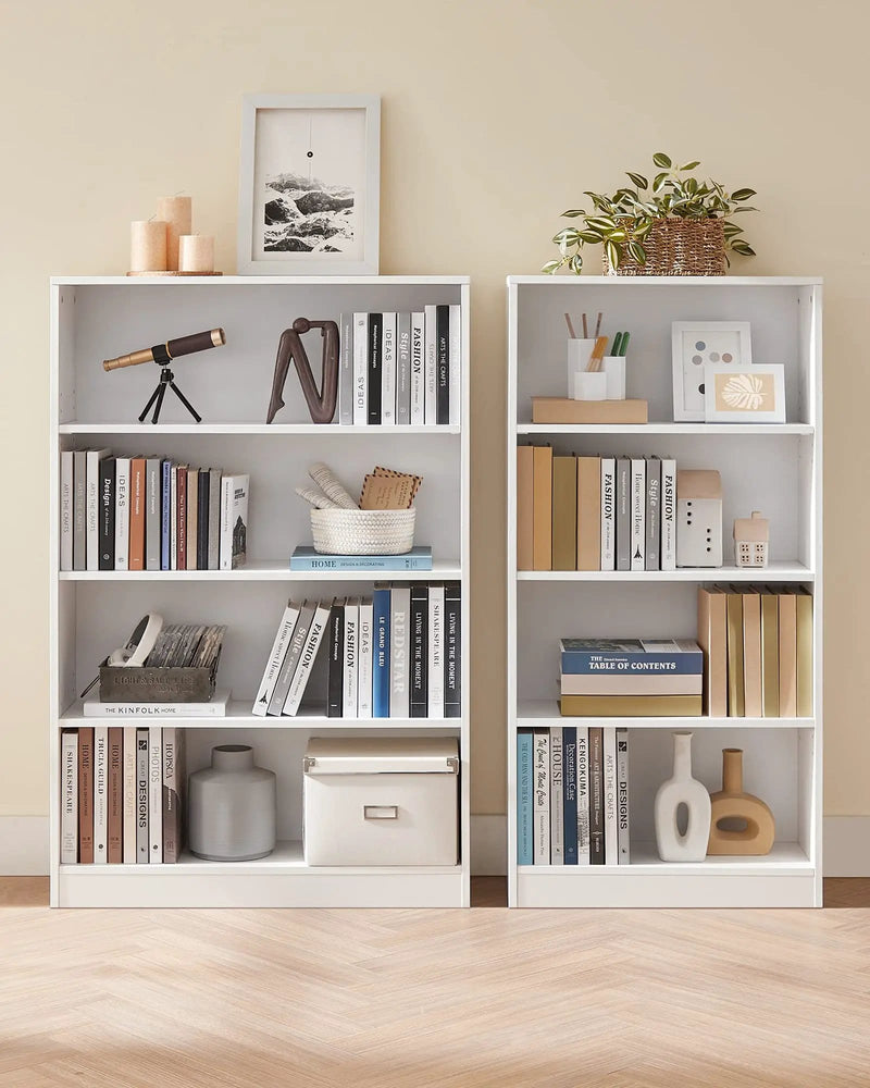 Bookshelf Bookcase by The Shopsite