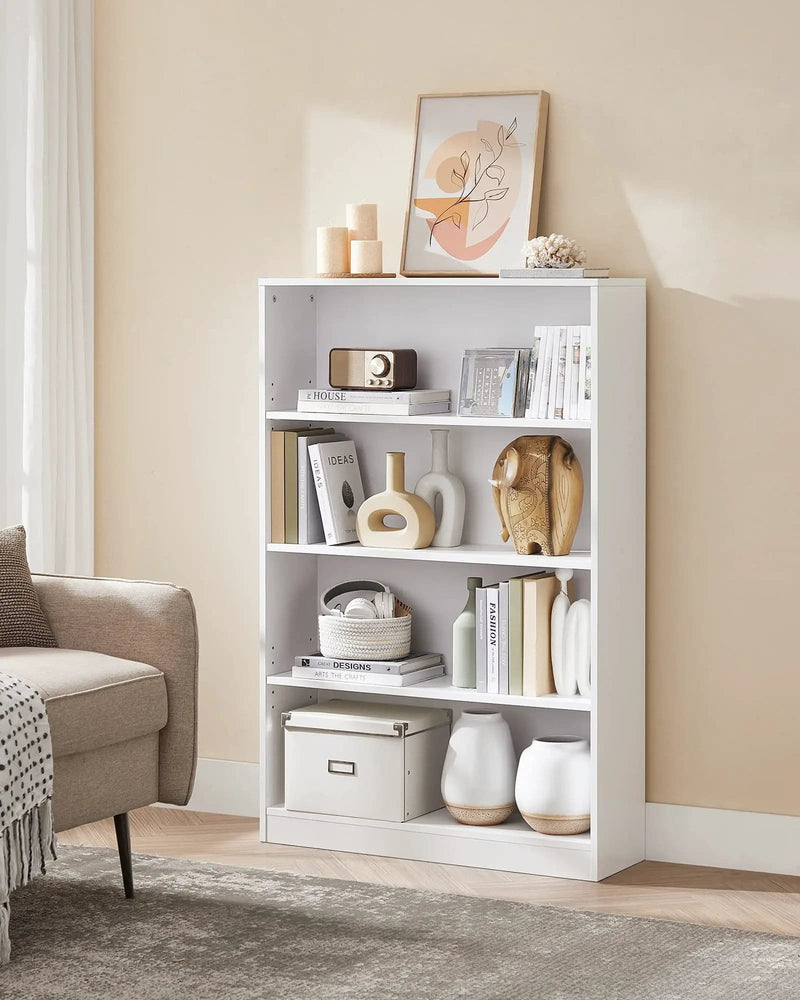 Bookshelf Bookcase by The Shopsite