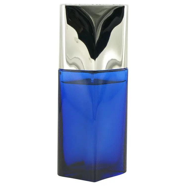Brands HD Eau De Toilette Spray (unboxed) Leau Bleue Dissey Pour Homme Eau De Toilette Spray (unboxed) by Issey Miyake 75 ml Leau Bleue Dissey Pour Homme Eau De Toilette Spray (unboxed) by Issey Miyake 75 ml