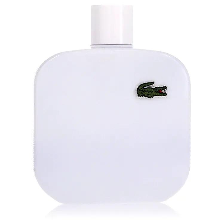 Lacoste Eau De Lacoste L.12.12 Blanc Eau De Toilette Spray (unboxed) by Lacoste 174 ml by Brands HD