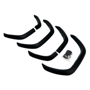 Magwarehouse.com Fender Flare 2021+ Toyota Landcruiser 300 Series Smooth Fender Flare 2021+ Toyota Landcruiser 300 Series Smooth Fender Flare