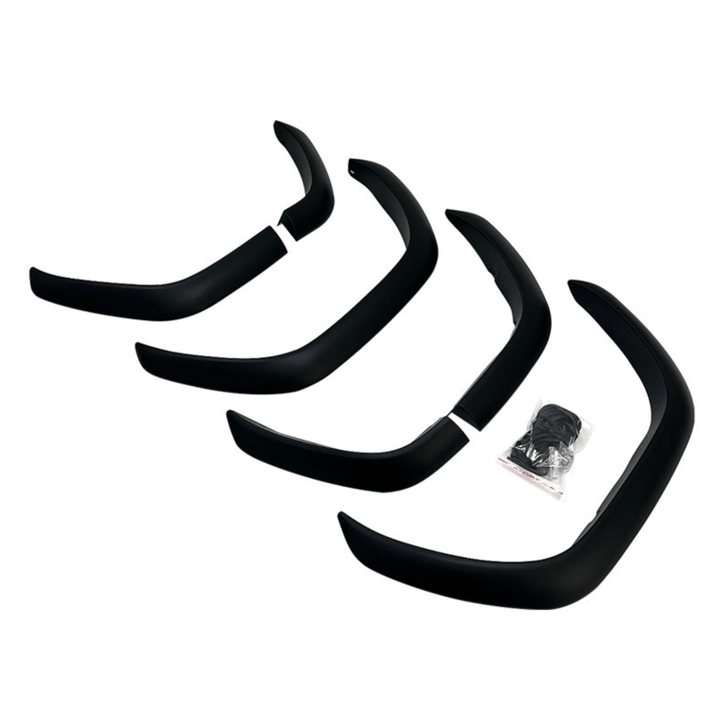 Magwarehouse.com Fender Flare 2021+ Toyota Landcruiser 300 Series Smooth Fender Flare 2021+ Toyota Landcruiser 300 Series Smooth Fender Flare