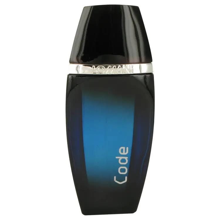 Brands HD Eau De Toilette Spray (unboxed) Lomani Code Eau De Toilette Spray (unboxed) by Lomani 100 ml Lomani Code Eau De Toilette Spray (unboxed) by Lomani 100 ml