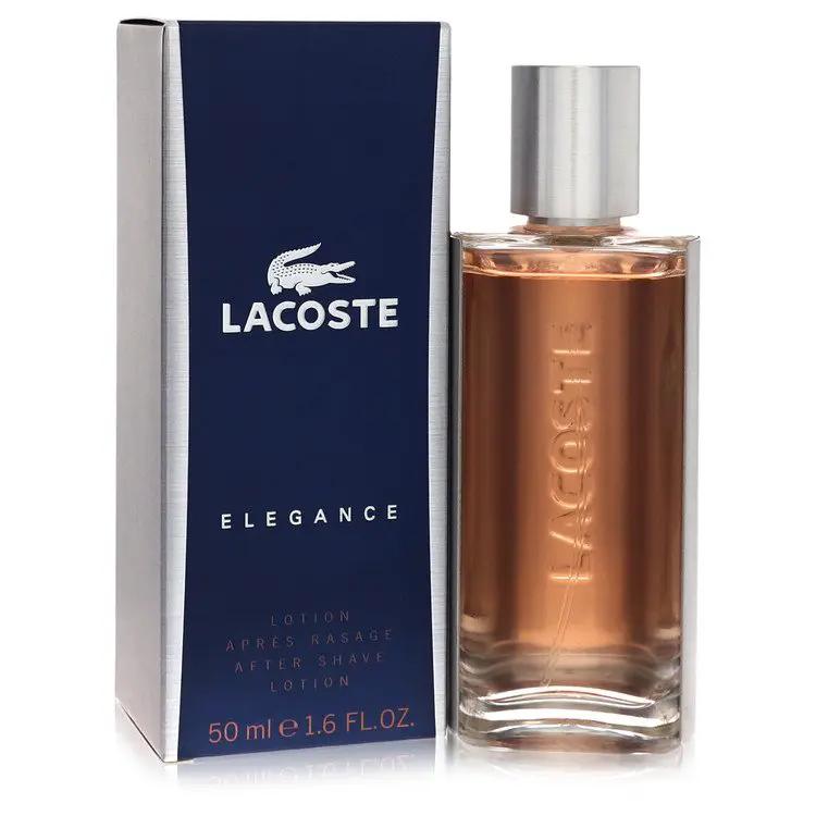 Lacoste Elegance After Shave by Lacoste 50 ml by Brands HD