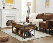 VASAGLE Coffee Table by The Shopsite