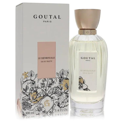Brands HD Eau De Toilette Spray Le Chevrefeuille Eau De Toilette Spray by Annick Goutal 100 ml Le Chevrefeuille Eau De Toilette Spray by Annick Goutal 100 ml