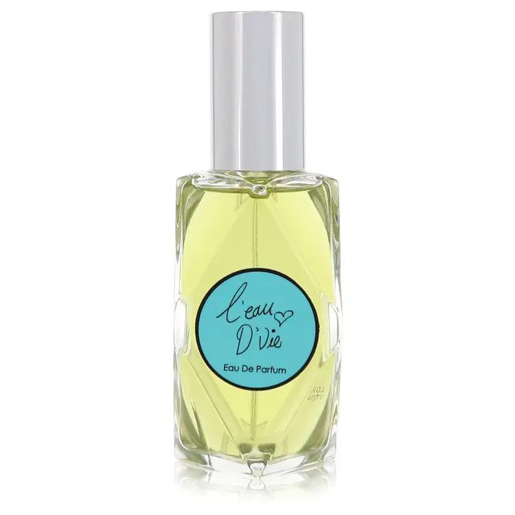 Leau De Vie Eau De Parfum Spray (unboxed) by Rue 37 60 ml by Brands HD
