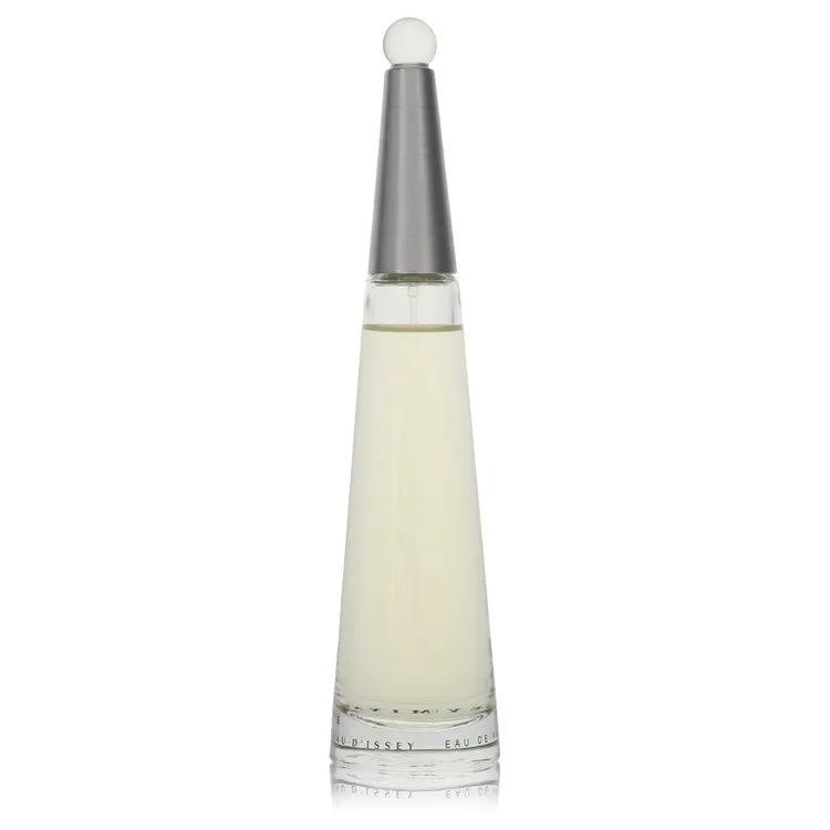 Leau Dissey (issey Miyake) Eau De Parfum Spray (unboxed) by Issey Miyake 50 ml by Brands HD