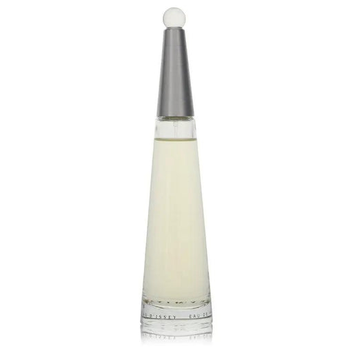 Leau Dissey (issey Miyake) Eau De Parfum Spray (unboxed) by Issey Miyake 50 ml by Brands HD