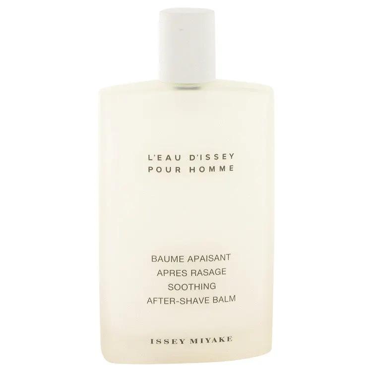 Brands HD After Shave Balm (unboxed) Leau Dissey (issey Miyake) After Shave Balm (unboxed) by Issey Miyake 100 ml Leau Dissey (issey Miyake) After Shave Balm (unboxed) by Issey Miyake 100 ml