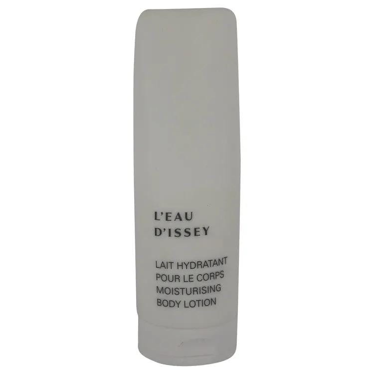 Brands HD Body Lotion (unboxed) Leau Dissey (issey Miyake) Body Lotion (unboxed) by Issey Miyake 200 ml Leau Dissey (issey Miyake) Body Lotion (unboxed) by Issey Miyake 200 ml