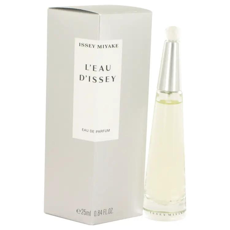 Brands HD Eau De Parfum Spray Leau Dissey (issey Miyake) Eau De Parfum Spray by Issey Miyake 24 ml Leau Dissey (issey Miyake) Eau De Parfum Spray by Issey Miyake 24 ml