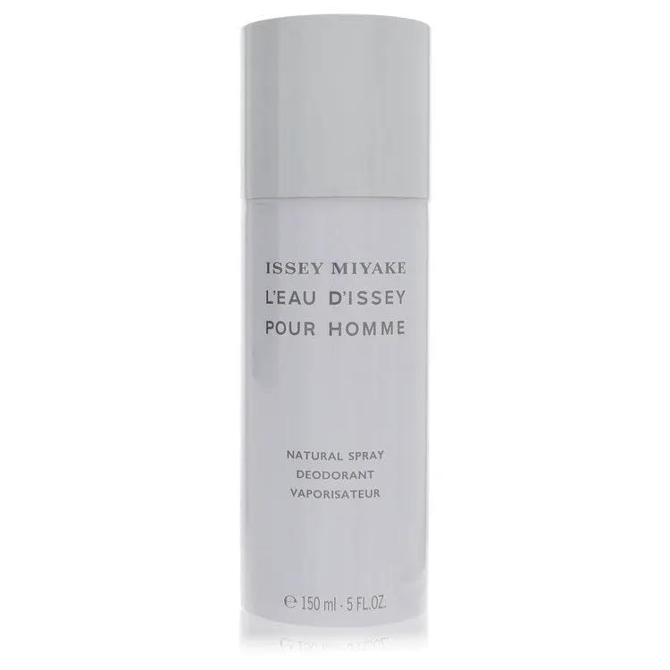 Brands HD Deodorant Spray Leau Dissey (issey Miyake) Deodorant Spray by Issey Miyake 150 ml Leau Dissey (issey Miyake) Deodorant Spray by Issey Miyake 150 ml