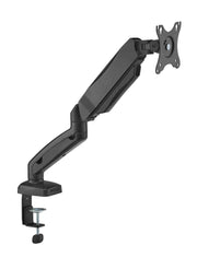 Locktight Spring Assisted Monitor Mount Arm by sue-e furniture
