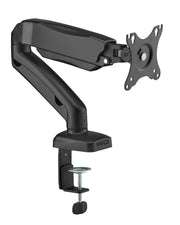 Locktight Spring Assisted Monitor Mount Arm by sue-e furniture