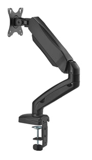 Locktight Spring Assisted Monitor Mount Arm by sue-e furniture
