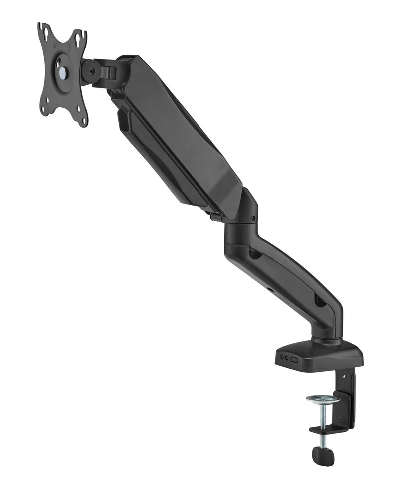 Locktight Spring Assisted Monitor Mount Arm by sue-e furniture