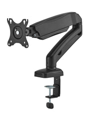 Locktight Spring Assisted Monitor Mount Arm by sue-e furniture