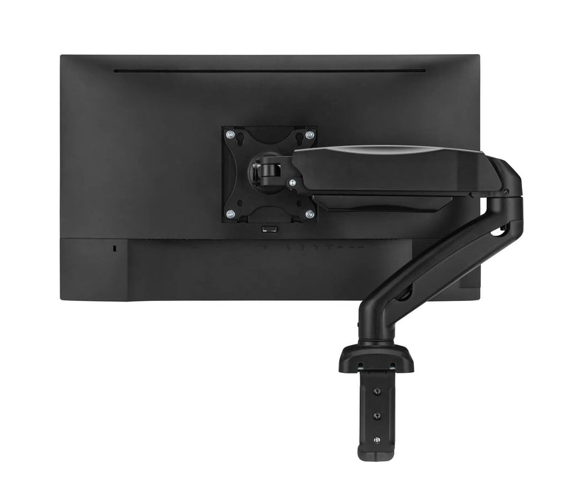 Locktight Spring Assisted Monitor Mount Arm by sue-e furniture