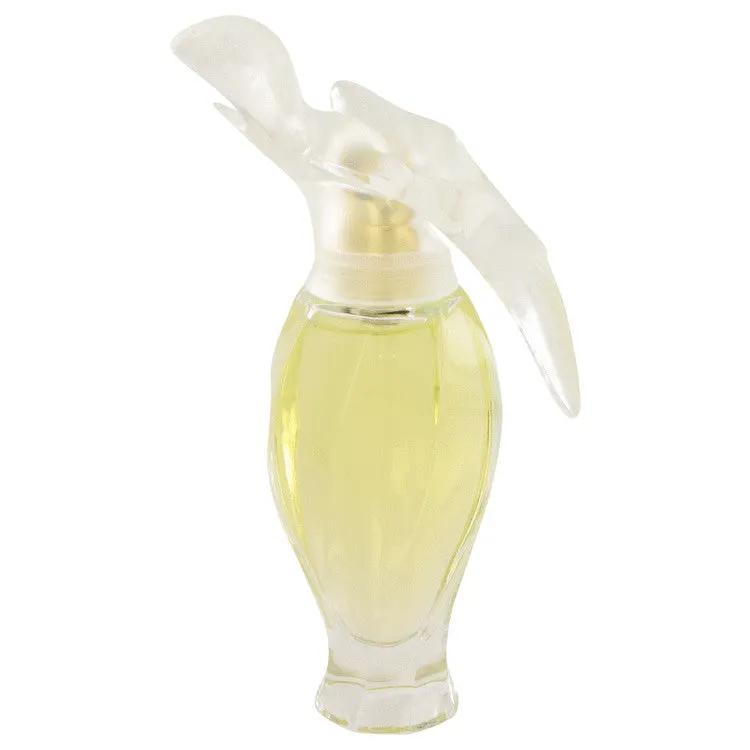 Lair Du Temps Eau De Parfum Spray with Bird Cap (unboxed) by Nina Ricci 50 ml by Brands HD