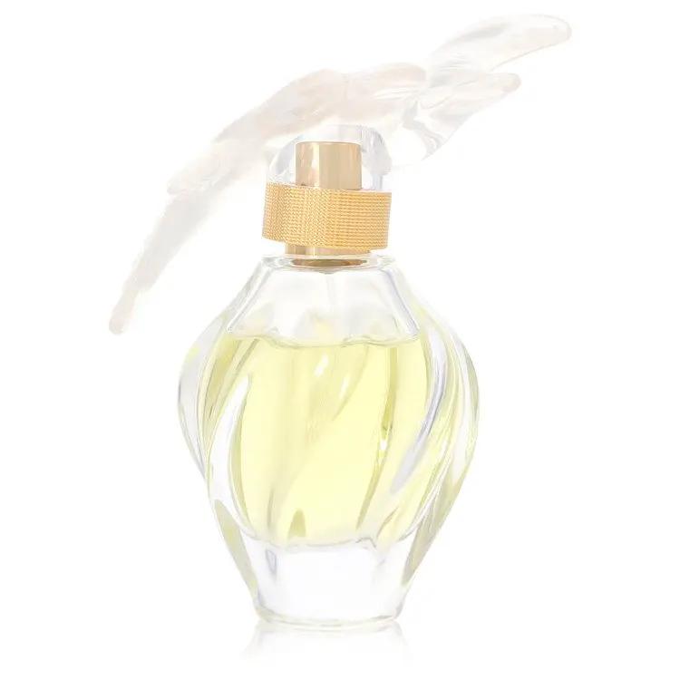 Lair Du Temps Eau De Toilette Spray (unboxed) by Nina Ricci 50 ml by Brands HD