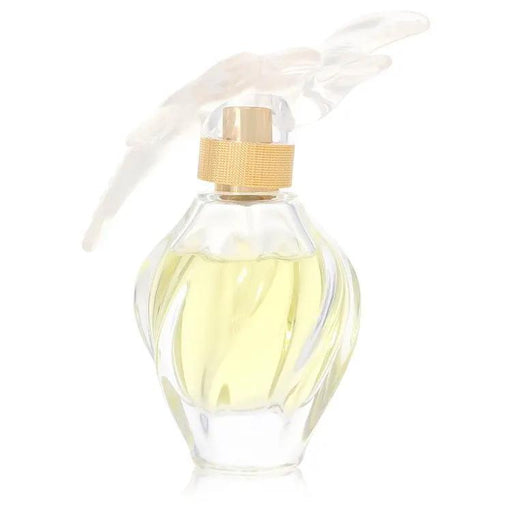 Lair Du Temps Eau De Toilette Spray (unboxed) by Nina Ricci 50 ml by Brands HD