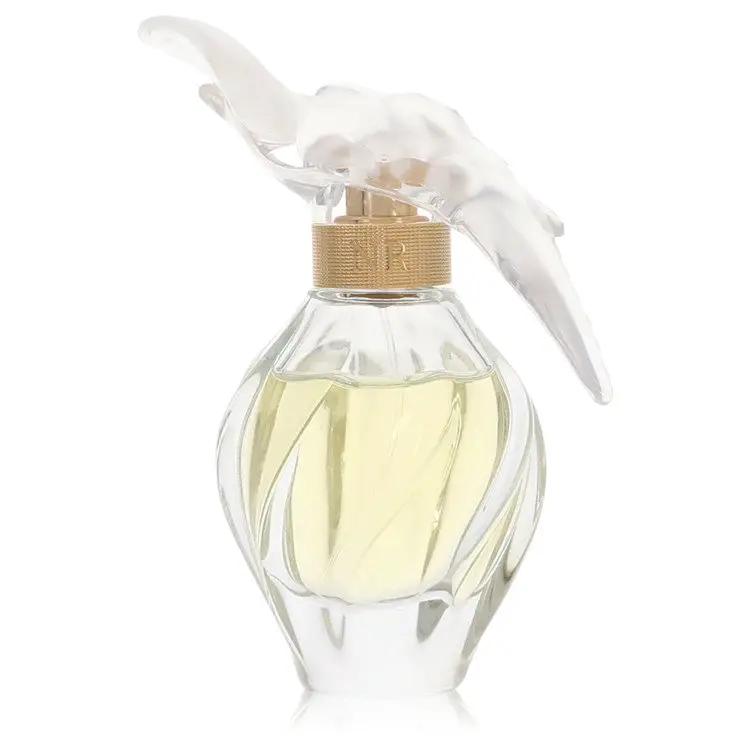 Lair Du Temps Eau De Toilette Spray With Bird Cap (unboxed) by Nina Ricci 50 ml by Brands HD