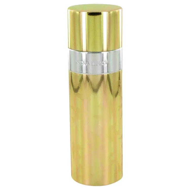 Brands HD Eau De Toilette Spray Refillable (unboxed) Lair Du Temps Eau De Toilette Spray Refillable (unboxed) by Nina Ricci 100 ml Lair Du Temps Eau De Toilette Spray Refillable (unboxed) by Nina Ricci 100 ml