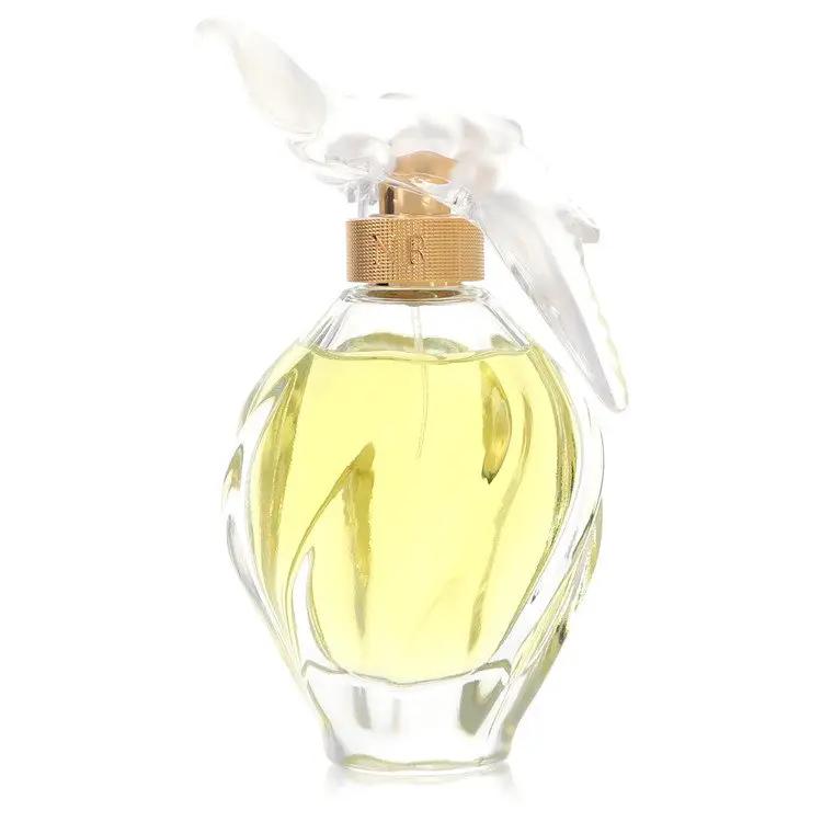 Brands HD Eau De Toilette Spray With Bird Cap (unboxed) Lair Du Temps Eau De Toilette Spray With Bird Cap (unboxed) by Nina Ricci 100 ml Lair Du Temps Eau De Toilette Spray With Bird Cap (unboxed) by Nina Ricci 100 ml