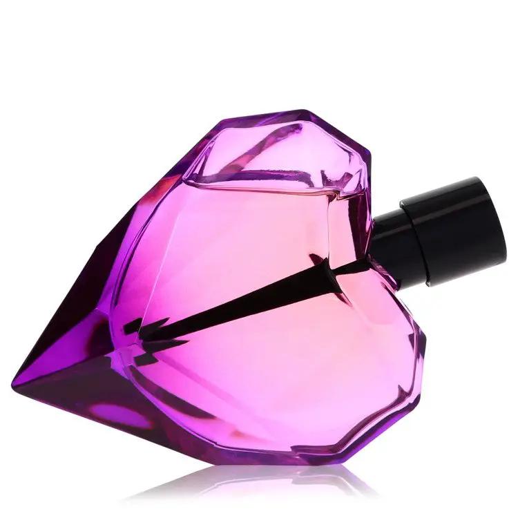 Loverdose Eau De Parfum Spray (unboxed) by Diesel 75 ml by Brands HD