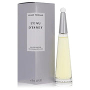 Brands HD Eau De Parfum Refillable Spray Leau Dissey (issey Miyake) Eau De Parfum Refillable Spray by Issey Miyake 75 ml Leau Dissey (issey Miyake) Eau De Parfum Refillable Spray by Issey Miyake 75 ml