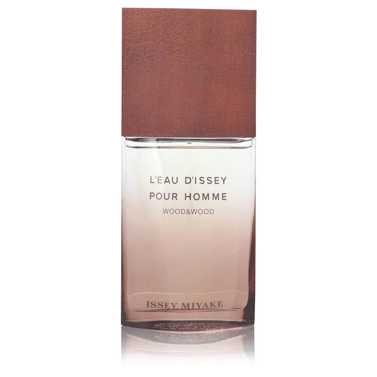 Brands HD Eau De Parfum Intense Spray (unboxed) Leau Dissey Pour Homme Wood & Wood Eau De Parfum Intense Spray (unboxed) by Issey Miyake 100 ml Leau Dissey Pour Homme Wood & Wood Eau De Parfum Intense Spray (unboxed) by Issey Miyake 100 ml