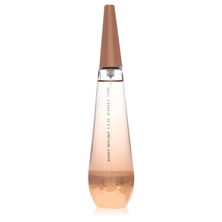 Brands HD Eau De Parfum Spray (Unboxed) Leau Dissey Pure Nectar De Parfum Eau De Parfum Spray (Unboxed) by Issey Miyake 50 ml Leau Dissey Pure Nectar De Parfum Eau De Parfum Spray (Unboxed) by Issey Miyake 50 ml