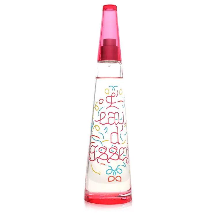 Leau Dissey Shades Of Kolam Eau De Toilette Spray (Unboxed) by Issey Miyake 100 ml by Brands HD
