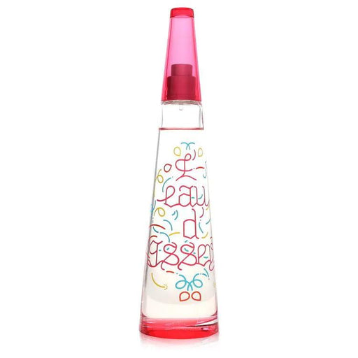 Leau Dissey Shades Of Kolam Eau De Toilette Spray (Unboxed) by Issey Miyake 100 ml by Brands HD