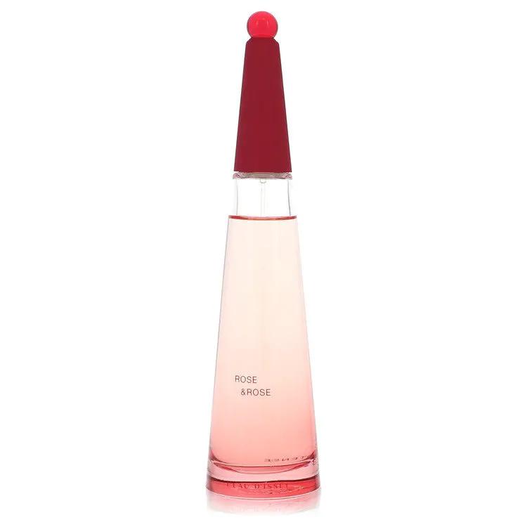 Brands HD Eau De Parfum Intense Spray (Unboxed) Leau Dissey Rose & Rose Eau De Parfum Intense Spray (Unboxed) by Issey Miyake 90 ml Leau Dissey Rose & Rose Eau De Parfum Intense Spray (Unboxed) by Issey Miyake 90 ml