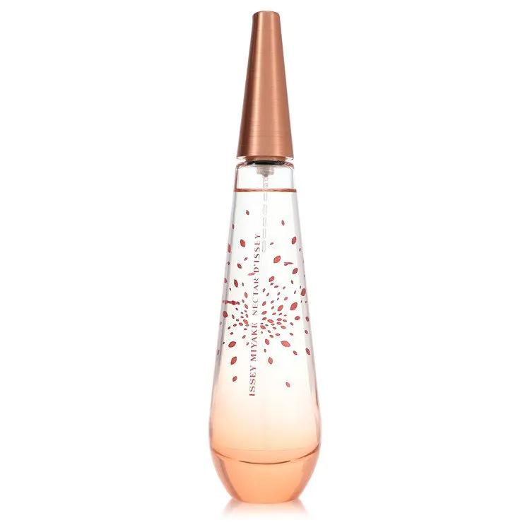 Leau Dissey Pure Petale De Nectar Eau De Toilette Spray (Unboxed) by Issey Miyake 90 ml by Brands HD