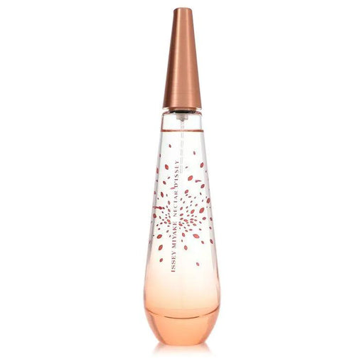 Leau Dissey Pure Petale De Nectar Eau De Toilette Spray (Unboxed) by Issey Miyake 90 ml by Brands HD