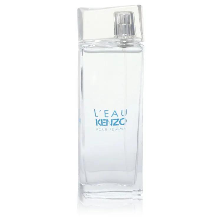 Brands HD Eau De Toilette Spray (unboxed) Leau Kenzo Eau De Toilette Spray (unboxed) by Kenzo 100 ml Leau Kenzo Eau De Toilette Spray (unboxed) by Kenzo 100 ml