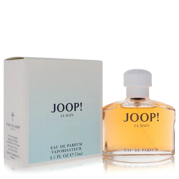 Joop Le Bain Eau De Parfum Spray by Joop! 75 ml by Brands HD