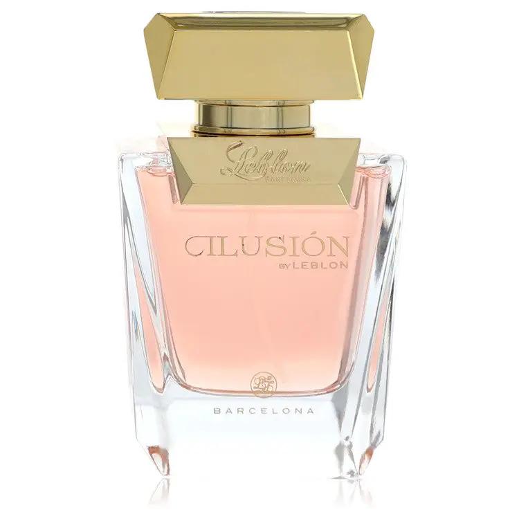 Leblon Ilusion Eau De Parfum Spray (Unboxed) by Leblon 89 ml by Brands HD