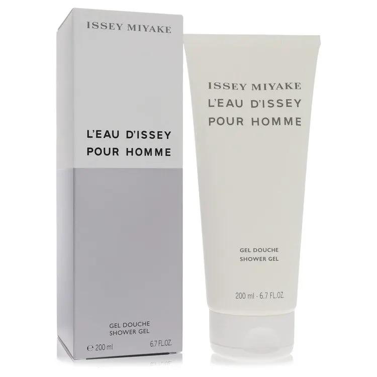 Leau Dissey (issey Miyake) Shower Gel by Issey Miyake 200 ml by Brands HD