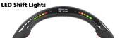 2023 Porsche GT4 RS Steering Wheel @8 by CARBONISE