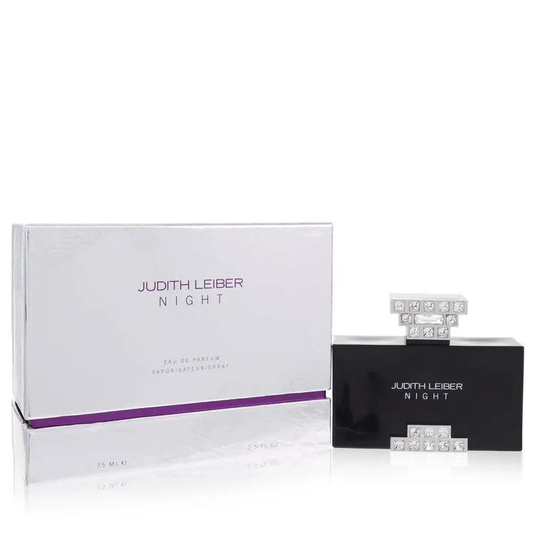 Leiber Night Eau De Parfum Spray by Leiber 75 ml by Brands HD