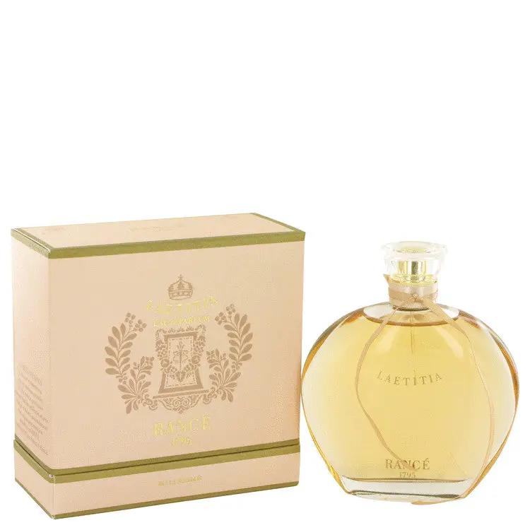 Brands HD Millesime Eau De Parfum Spray Laetitia Millesime Eau De Parfum Spray by Rance 100 ml Laetitia Millesime Eau De Parfum Spray by Rance 100 ml