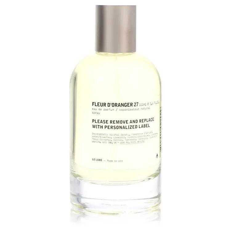 Le Labo Fleur Doranger 27 Eau De Parfum Spray (unboxed) by Le Labo 100 ml by Brands HD