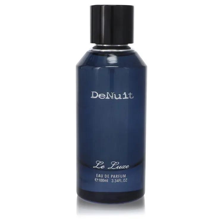 Brands HD Eau De Parfum Spray (unboxed) Le Luxe De Nuit Eau De Parfum Spray (unboxed) by Le Luxe 100 ml Le Luxe De Nuit Eau De Parfum Spray (unboxed) by Le Luxe 100 ml