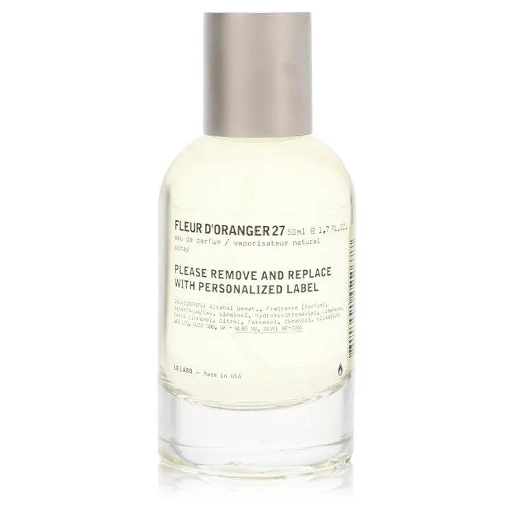 Le Labo Fleur Doranger 27 Eau De Parfum Spray (unboxed) by Le Labo 50 ml by Brands HD